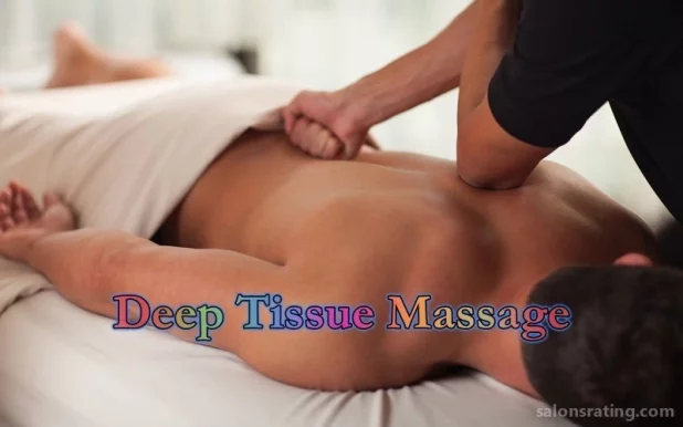 Massage Spa Astoria NYC | Lucky Spa |Asian Massage, New York City - Photo 8