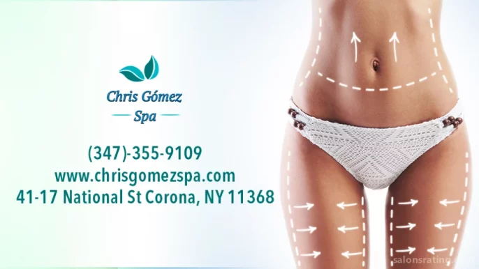 Chris Gomez Spa, New York City - Photo 2