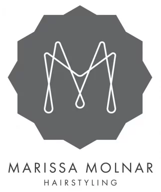 Marissa Molnar Hairstylist, New York City - Photo 3