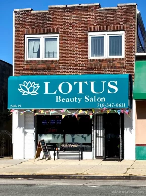 Lotus Beauty Salon, New York City - Photo 8