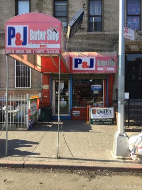 P&J Barber Shop, New York City - Photo 2