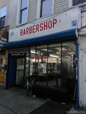 Suydam Barber Shop, New York City - Photo 4