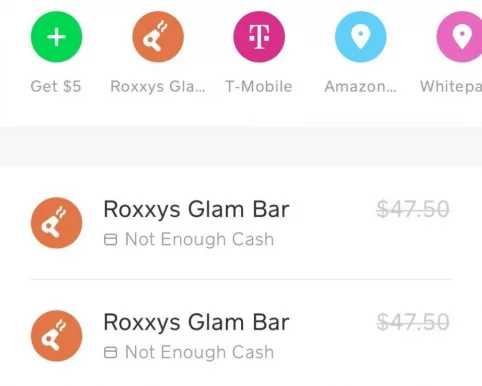 Roxxy's Glam Bar, New York City - Photo 5