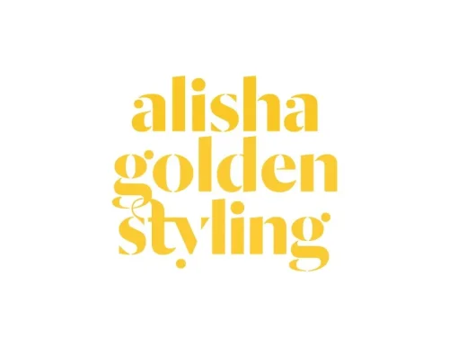Alisha Golden Styling, New York City - 