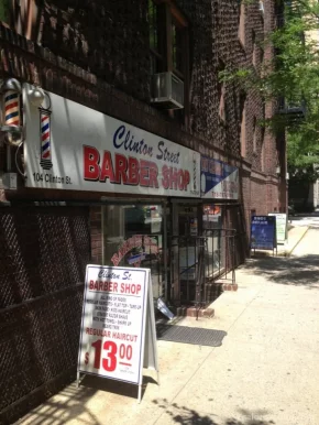 Clinton Street Barber Shop, New York City - Photo 3