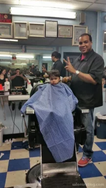 Troy’s Barber Shop, New York City - Photo 2