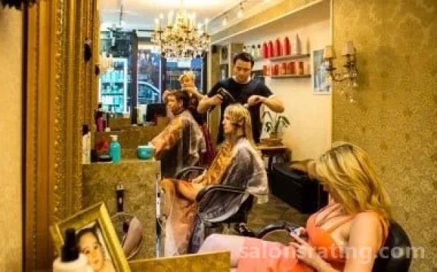 Venetian Hair Salon, New York City - Photo 4