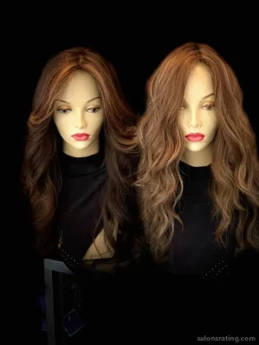 Shuly Wigs Inc, New York City - Photo 5