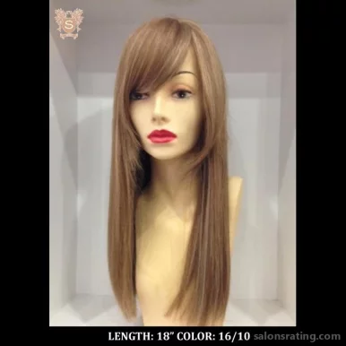 Shuly Wigs Inc, New York City - Photo 1