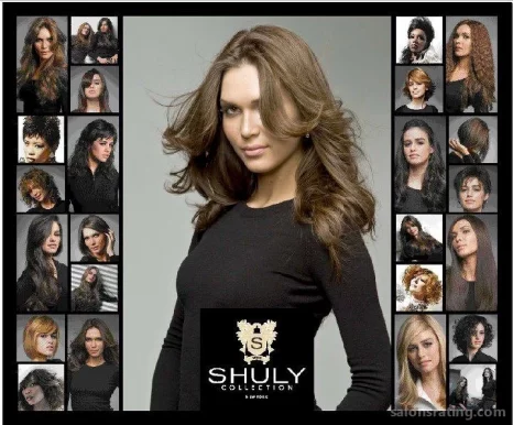 Shuly Wigs Inc, New York City - Photo 2