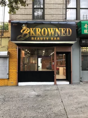B’krowned, New York City - Photo 5