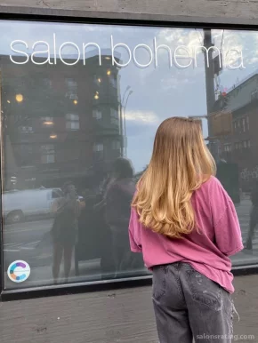 Salon Bohemia, New York City - Photo 7