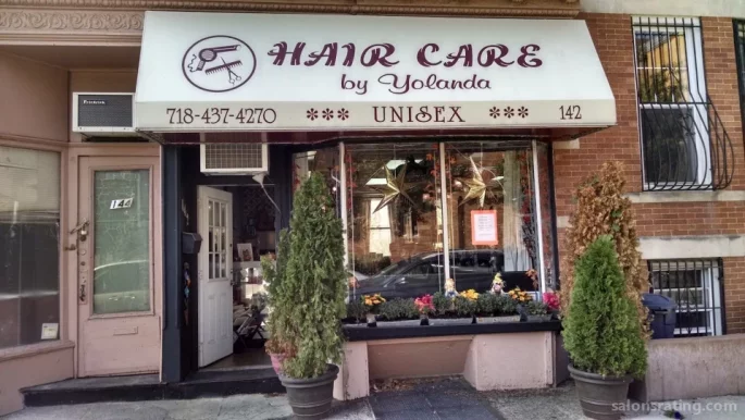 Hair Care By Yolanda Inc, New York City - Photo 8