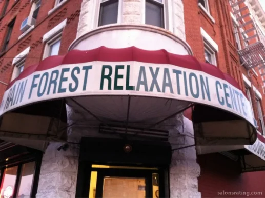 Rainforest Relaxation Center, New York City - Photo 3