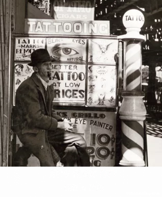 NYC Tattoo Shop, New York City - Photo 3