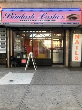 Bimlash Lashes Inc., New York City - Photo 2