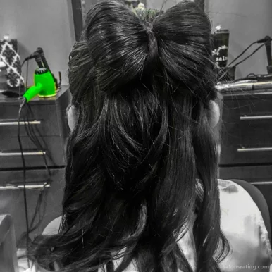 Sophia's Hair Studio, New York City - Photo 5