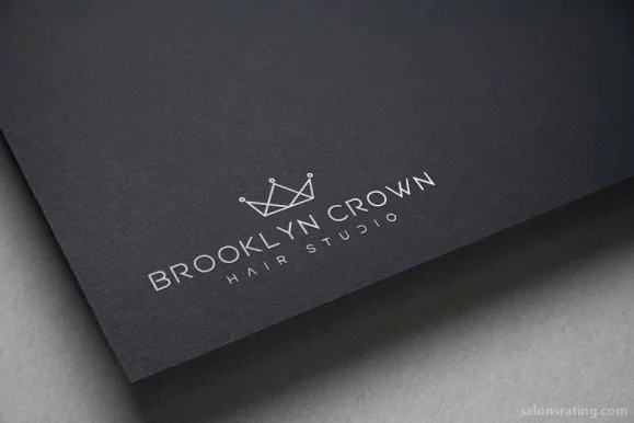 Brooklyn Crown Hair Studio, New York City - Photo 4