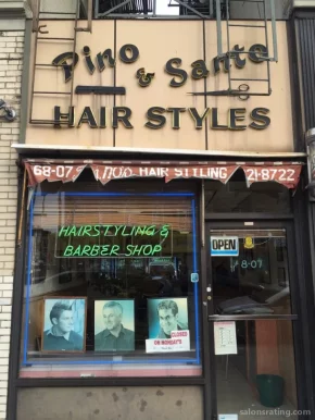 Friendly Barber Shop, New York City - Photo 2