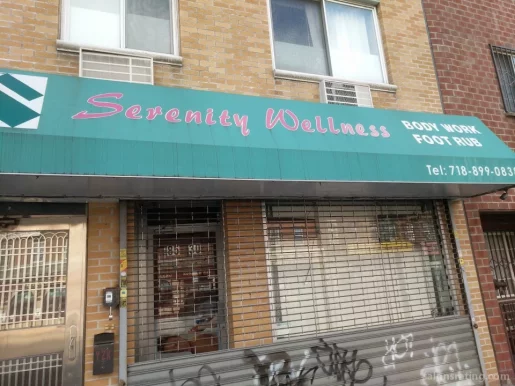 Serenity Wellness, New York City - Photo 4