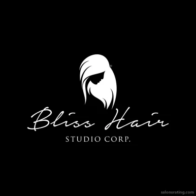 Bliss Hair Studio, New York City - 