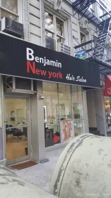 Benjamin Newyork, New York City - Photo 3