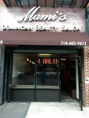 Mami's Beauty Salon, New York City - Photo 2
