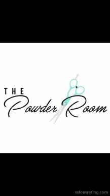 The Powder Room, New York City - Photo 4