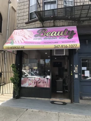 Beauty Nail Salon Inc, New York City - Photo 1