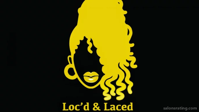 Loc’d & Laced Beauty, LLC, New York City - Photo 8