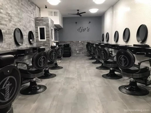 Liv's Barbershop, New York City - Photo 8