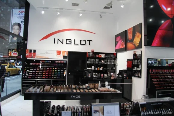 Inglot, New York City - Photo 1