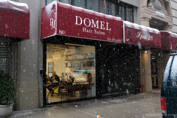 Domel, New York City - Photo 4