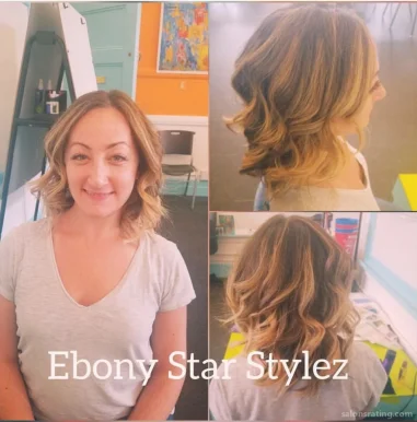 Ebony Star Stylez On-Demand Beauty & Skincare, New York City - Photo 3