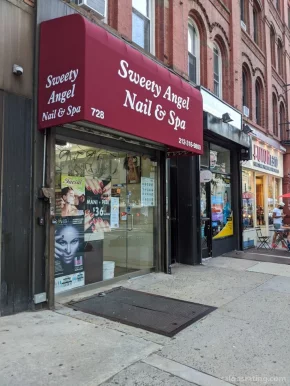 Sweety Angel Nail & Spa, New York City - Photo 4