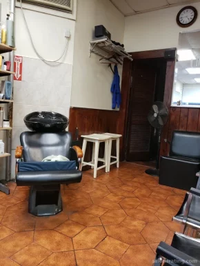 Chelsea Grand Barber Shop, New York City - Photo 2