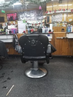 Polito's Barber Shop, New York City - Photo 3