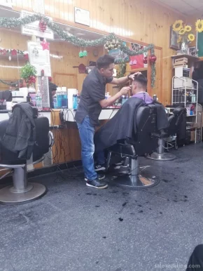 Polito's Barber Shop, New York City - Photo 2