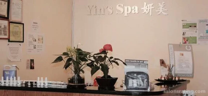 Yin's beauty spa, New York City - Photo 1