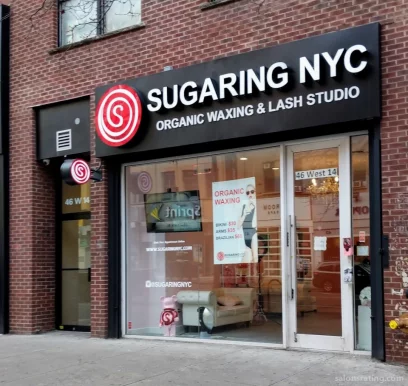 Sugaring NYC - Union Square, New York City - Photo 2
