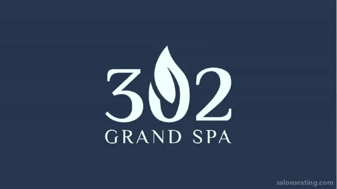 302 Grand Spa, New York City - 