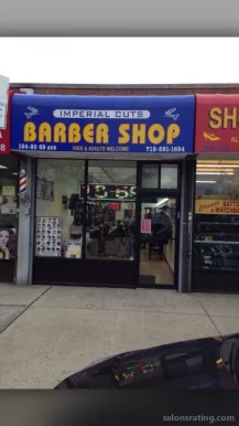 Imperial Cuts Barber Shop, New York City - Photo 1