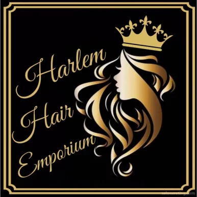 Harlem Hair Emporium, New York City - Photo 3