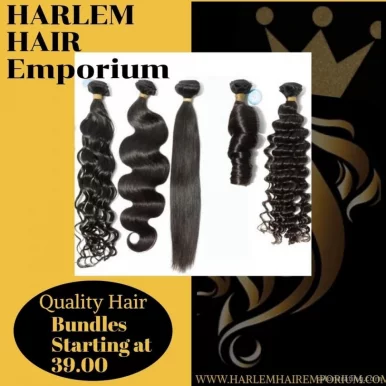 Harlem Hair Emporium, New York City - Photo 1