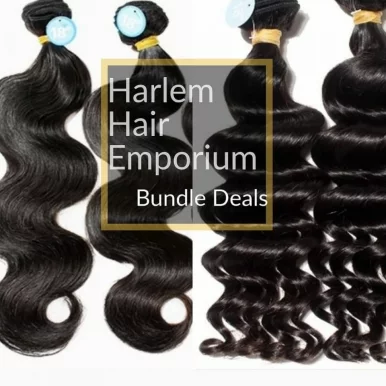 Harlem Hair Emporium, New York City - Photo 7