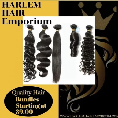Harlem Hair Emporium, New York City - Photo 5