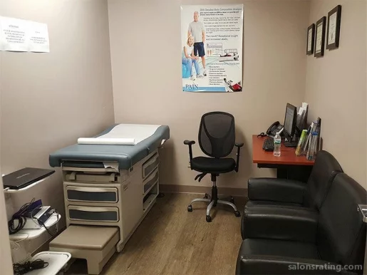 TRi Physical Therapy of Brooklyn, New York City - Photo 4