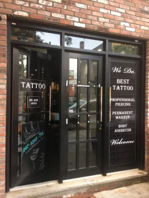 GomleshkoStudio Tattoo Shop, New York City - Photo 2