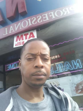 Moca Barber Shop, New York City - Photo 2