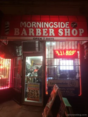 Morningside Barbers, New York City - Photo 2